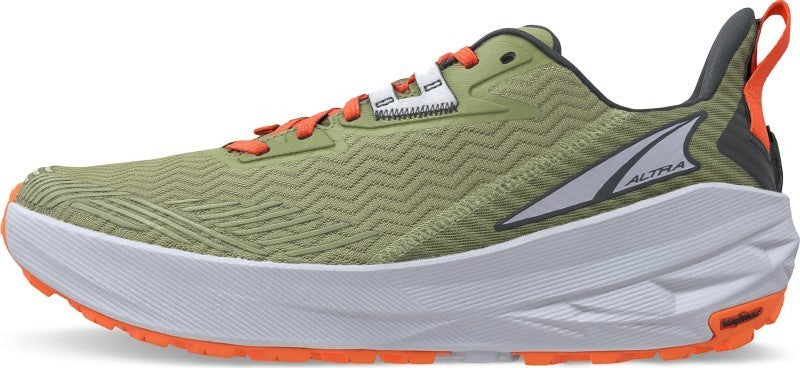 Experience Wild - Mens - dusty olive 1
