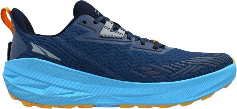 Experience Wild - Mens - navy 1