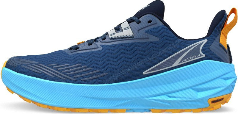 Experience Wild - Mens - navy 1