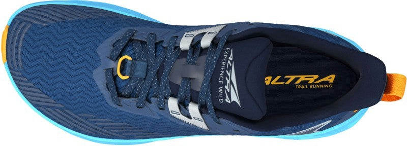 Experience Wild - Mens - navy 1