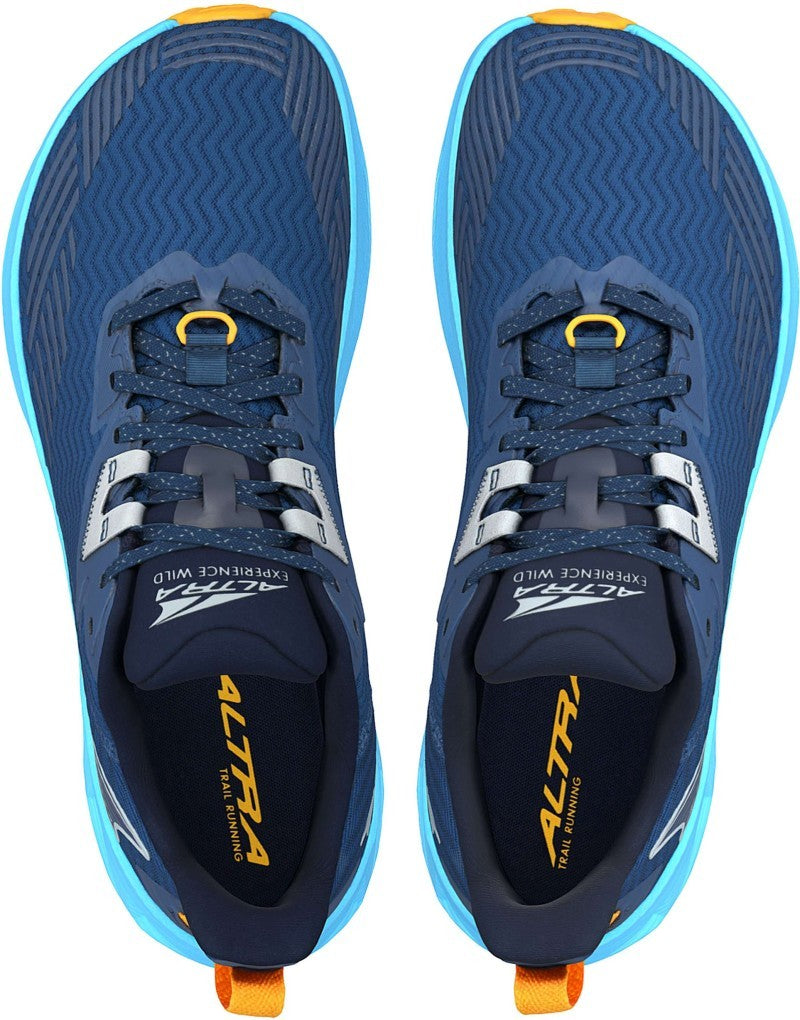 Experience Wild - Mens - navy 1