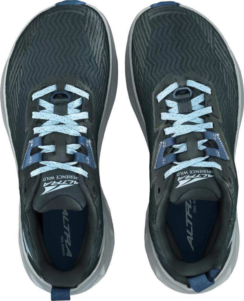 Experience Wild - Womens - black 1
