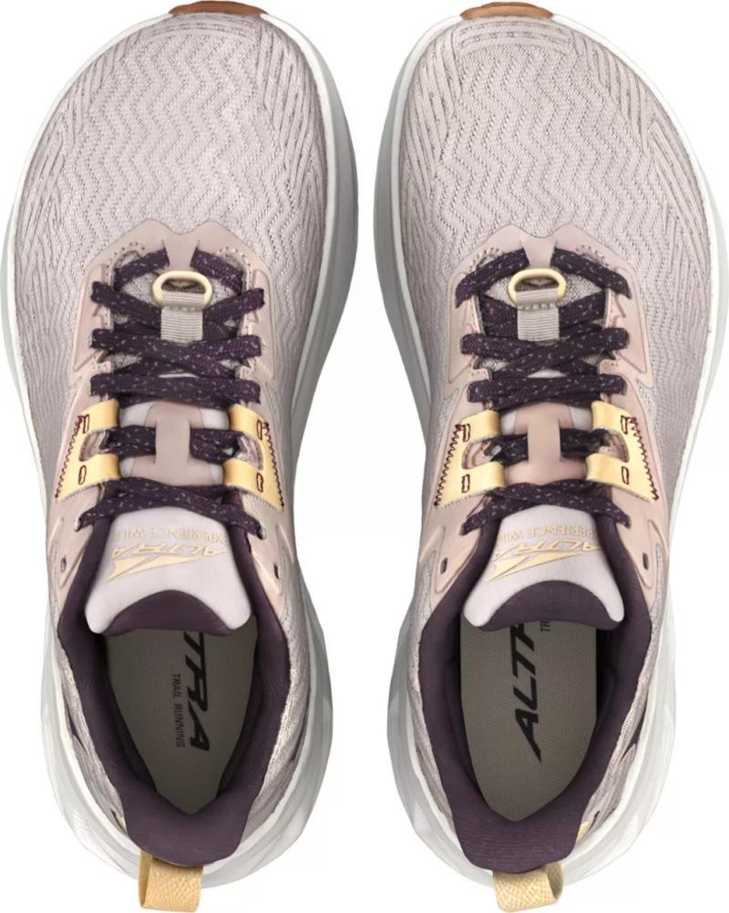 Experience Wild - Womens - taupe 1