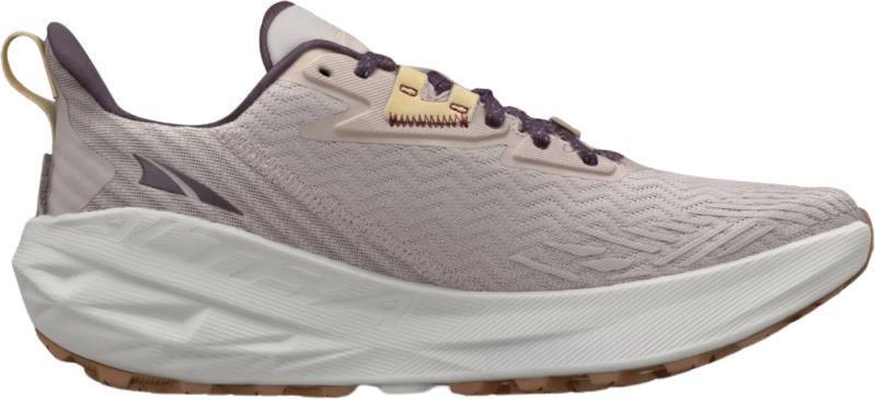 Experience Wild - Womens - taupe 1