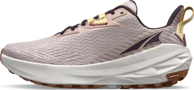 Experience Wild - Womens - taupe 1