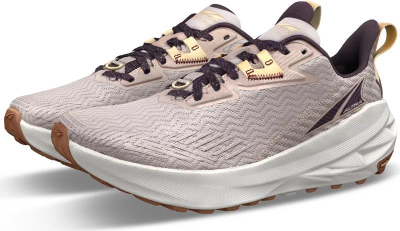 Experience Wild - Womens - taupe 1