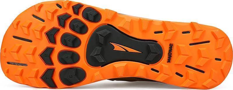 Lone Peak 6 - Mens - Brown 2