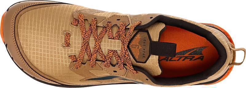 Lone Peak 6 - Mens - Brown 3