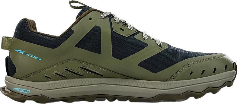 Lone Peak 6 - Mens - Dusty Olive 1