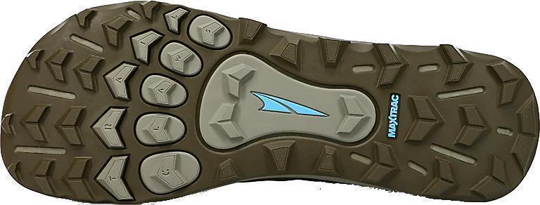 Lone Peak 6 - Mens - Dusty Olive 5