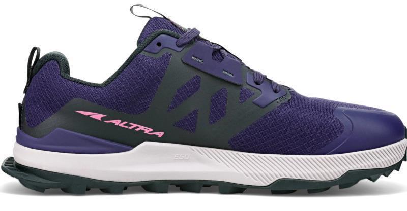 Lone Peak 7 - Womens - Dark Purple 1