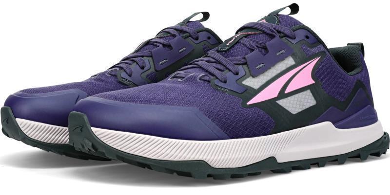 Lone Peak 7 - Womens - Dark Purple 5