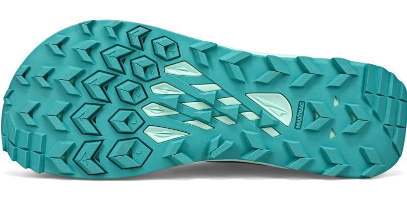 Lone Peak 7 - Womens - Light Gray 4
