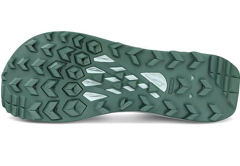 Lone Peak 8, Wide - Womens - Black / Gray 4