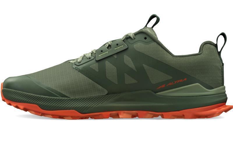 Lone Peak 8 - Mens - Dusty Olive 2