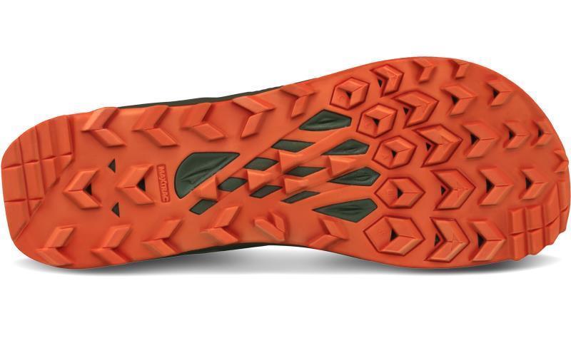 Lone Peak 8 - Mens - Dusty Olive 4