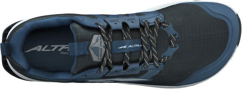 Lone Peak 8 - Mens - Navy / Black 3