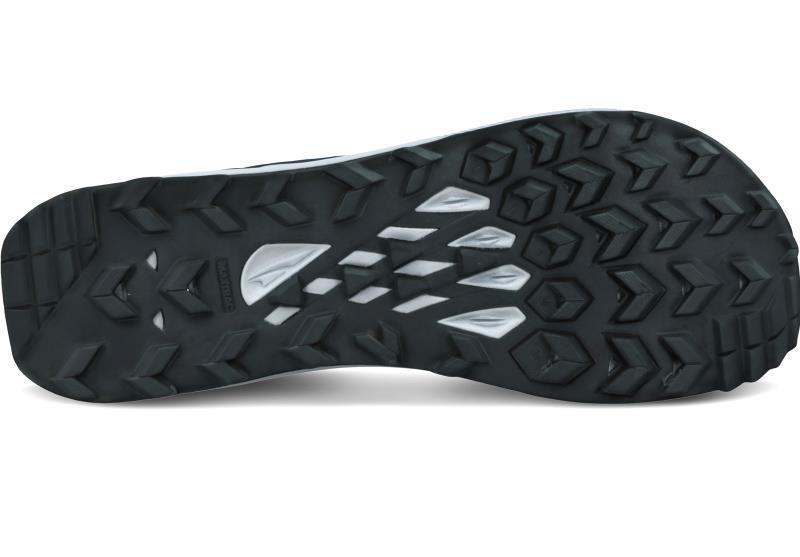 Lone Peak 8 - Mens - Navy / Black 4