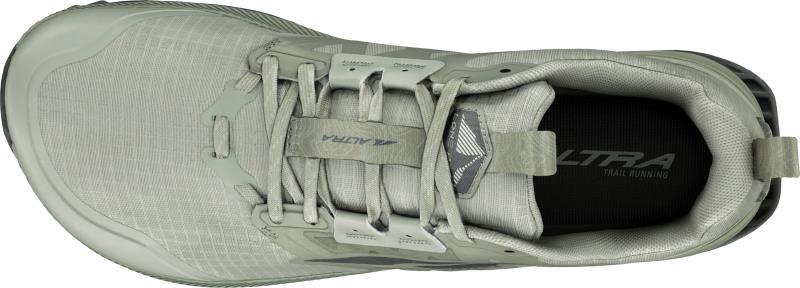 Lone Peak 8 - Mens - taupe 1