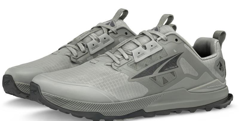 Lone Peak 8 - Mens - taupe 1