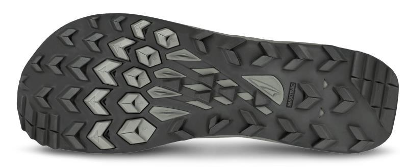 Lone Peak 8 - Mens - taupe 1