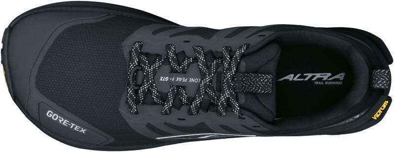 Lone Peak 9 Plus GTX - Mens - black / black 1