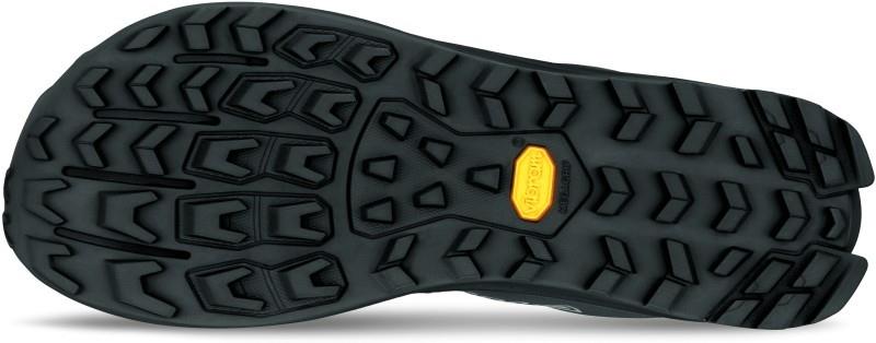 Lone Peak 9 Plus GTX - Mens - black / black 1