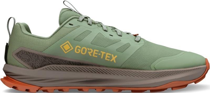 Lone Peak 9 Plus GTX - Mens - dusty olive 1