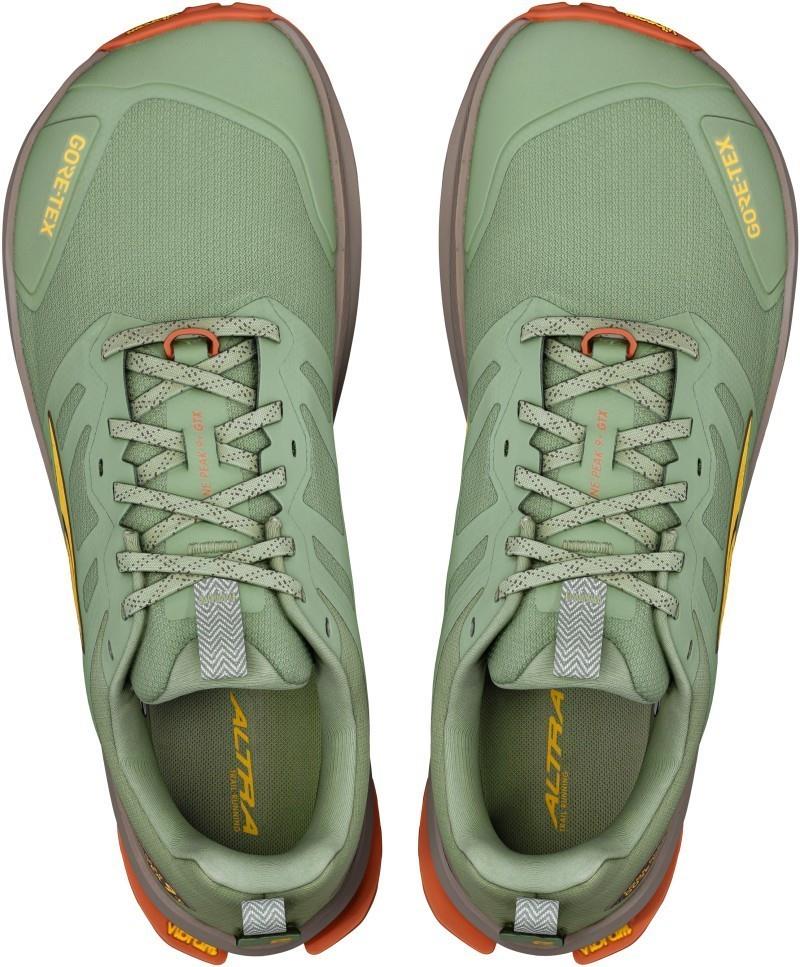 Lone Peak 9 Plus GTX - Mens - dusty olive 1