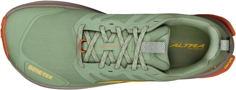 Lone Peak 9 Plus GTX - Mens - dusty olive 1