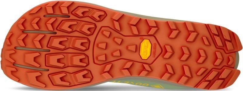Lone Peak 9 Plus GTX - Mens - dusty olive 1
