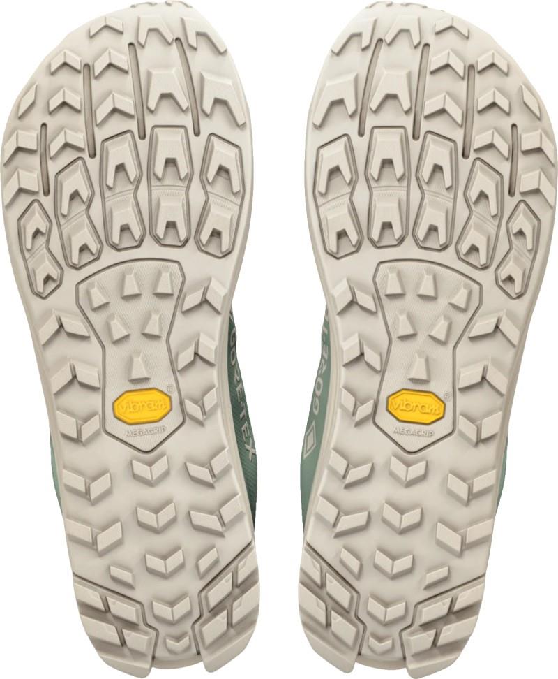 Lone Peak 9 Plus GTX - Mens - sea spray / island fossil 1