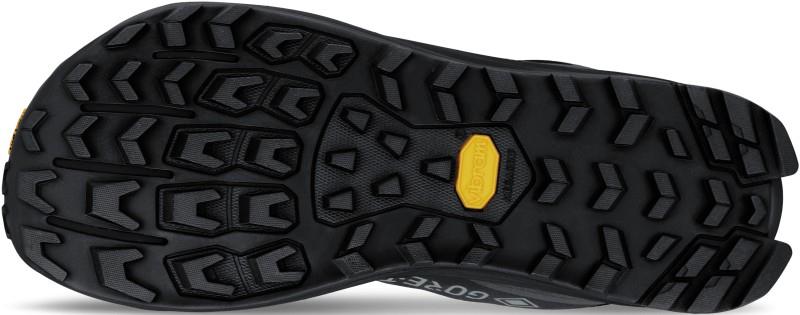 Lone Peak 9 Plus GTX - Womens - black / black 1