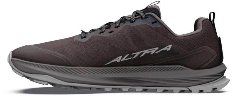 Lone Peak 9 Plus - Mens - chocolate torte / silver 1