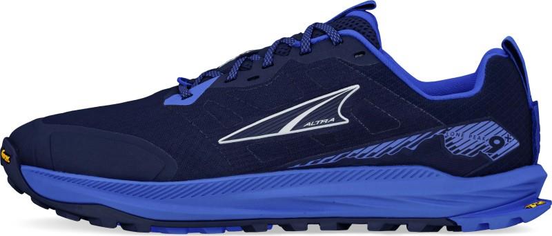 Lone Peak 9 Plus - Mens - dark blue 1