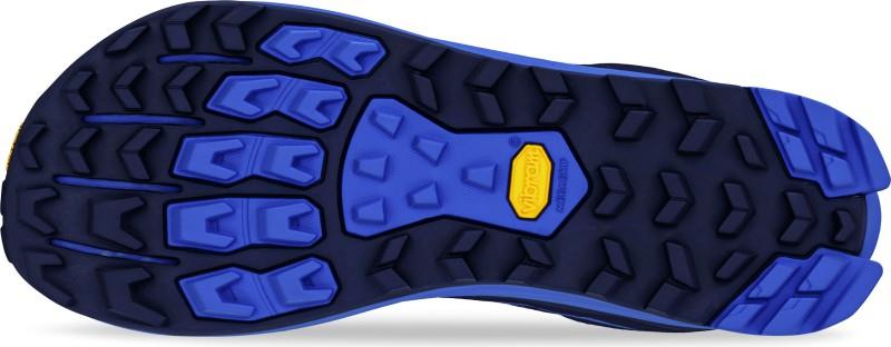 Lone Peak 9 Plus - Mens - dark blue 1