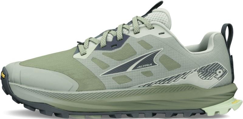 Lone Peak 9 Plus - Womens - glacier 1