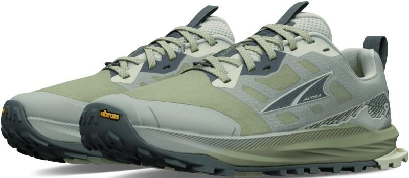 Lone Peak 9 Plus - Womens - glacier 1