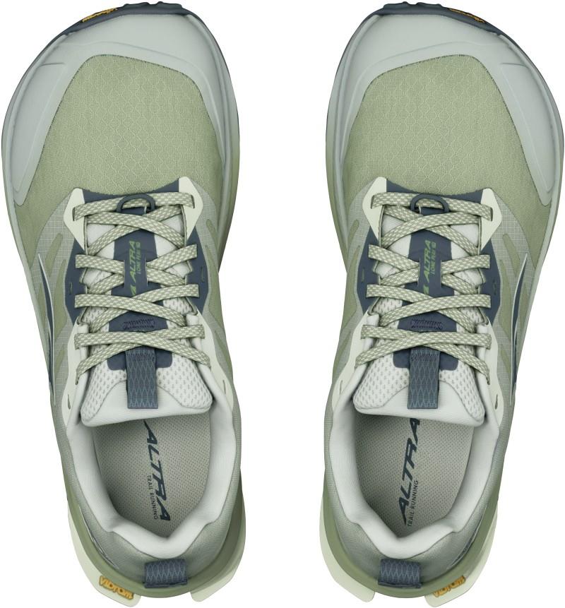 Lone Peak 9 Plus - Womens - glacier 1