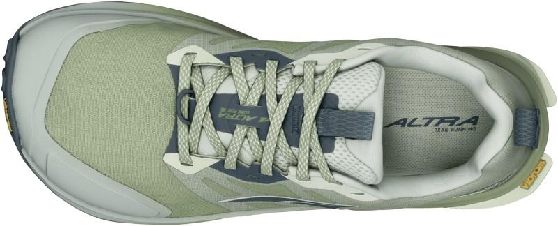 Lone Peak 9 Plus - Womens - glacier 1