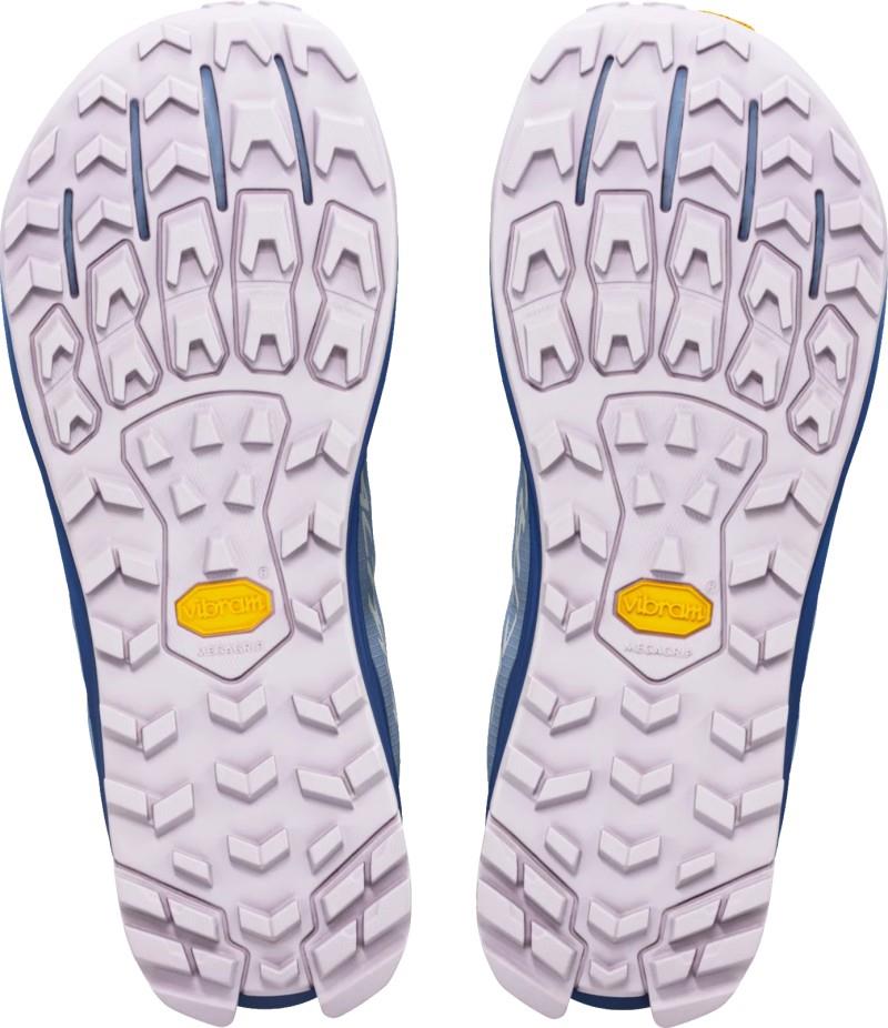 Lone Peak 9 Plus - Womens - rain washed / oceana / ice 1