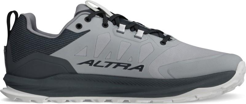 Lone Peak 9 WP Low - Mens - gray 1