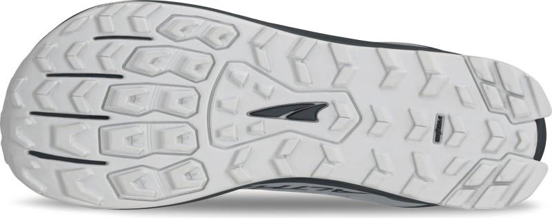 Lone Peak 9 WP Low - Mens - gray 1