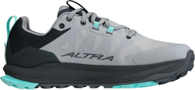 Lone Peak 9 WP Low - Womens - black 1