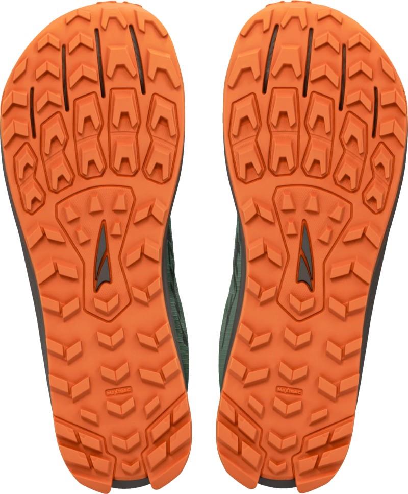 Lone Peak 9, Wide - Mens - sea spray / oyster grey 1