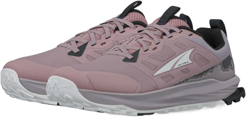 Lone Peak 9, Wide - Womens - purple 1