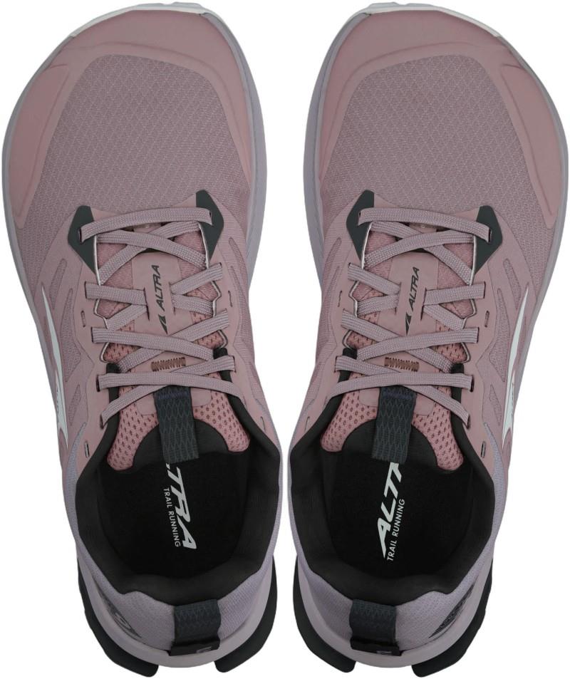 Lone Peak 9, Wide - Womens - purple 1