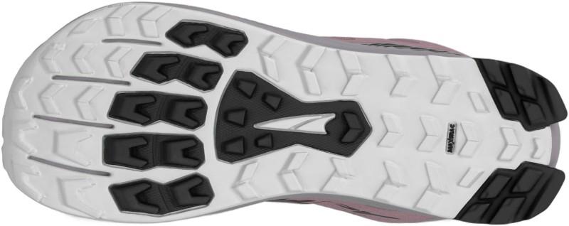 Lone Peak 9, Wide - Womens - purple 1