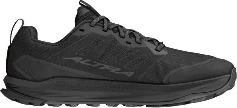 Lone Peak 9 - Mens - black 1