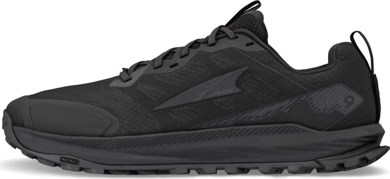 Lone Peak 9 - Mens - black 1